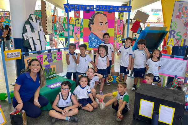 Varandão Cultural 2022 e o Projeto CNEC Cidadania