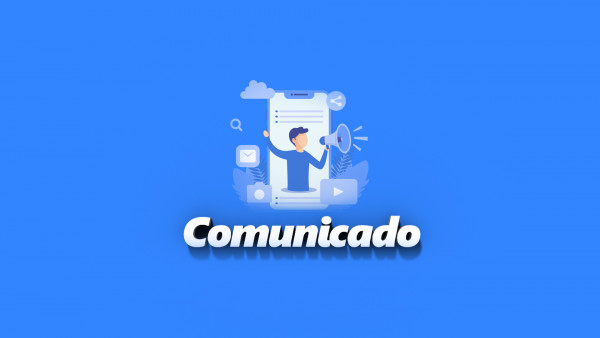 COMUNICADO OFICIAL