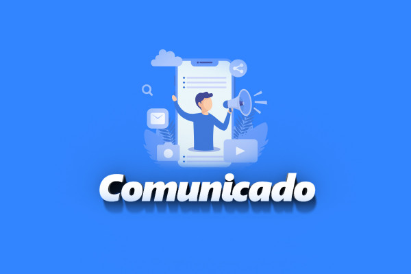 Comunicado - Retorno da Unidade Escolar Cenecista Deputado Átila Lira