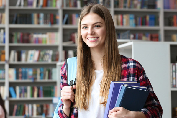 Nosso compromisso é com a sua formação!