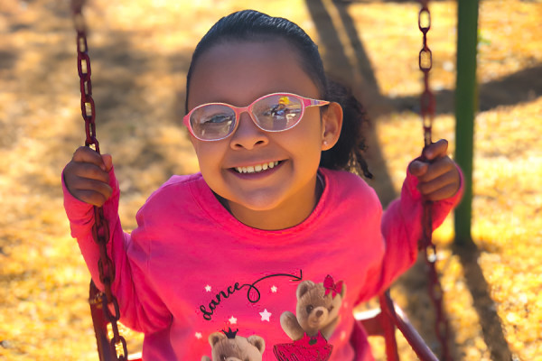 Brinquedoteca na CNEC