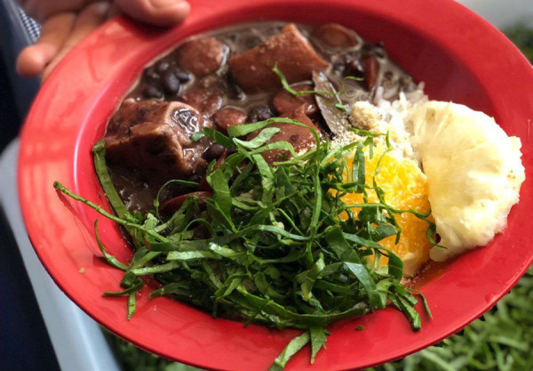 Jornada de Reflexão na Semana da Consciência Negra