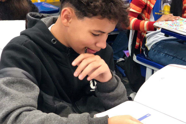 Educação Transformadora na CNEC