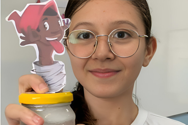 Explorando o Mistério do Redemoinho do Saci