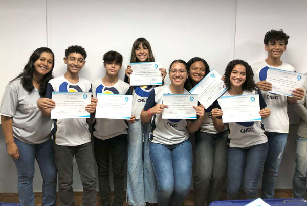 Avaliar para melhorar