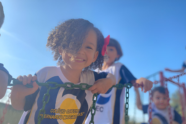 Explorando a Brinquedoteca