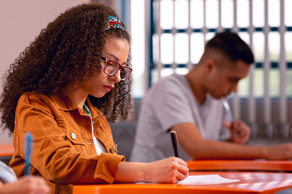 Excelência educacional, refletida nas Redações do ENEM 2023