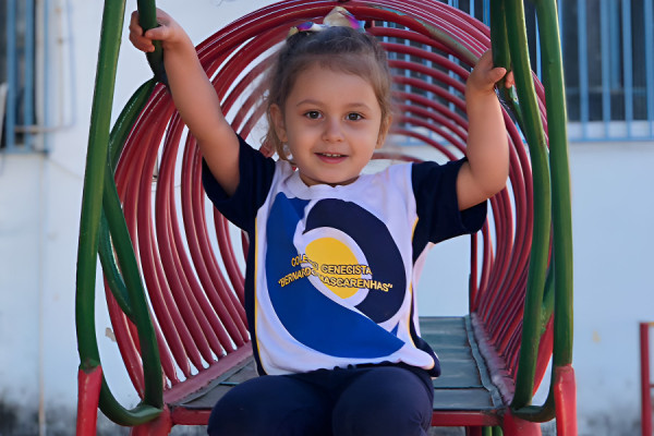 Fortalecendo Laços: A Missão da Brinquedoteca na CNEC