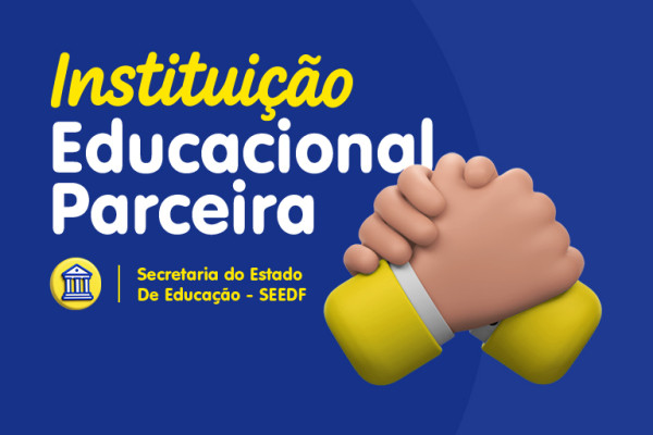Parceria CNEC e SEEDF - Documentos e Transparência