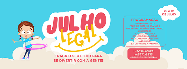 Julho Legal