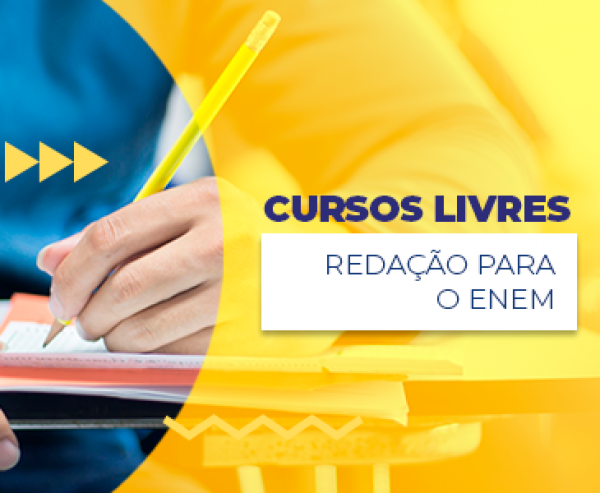 CNEC de Capivari (SP) abre treinamento para redação do Enem
