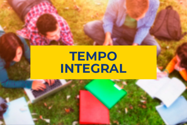Tempo Integral