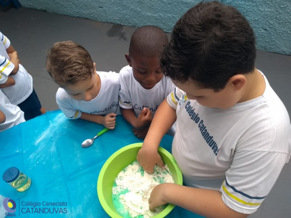 As aulas de Língua Portuguesa oportuniza os estudantes ir além da leitura, interpretação e conhecimentos linguísticos.