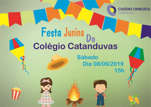 Festa Junina