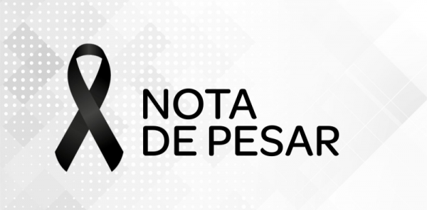 NOTA DE PESAR