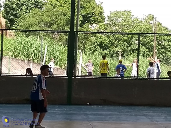 Jogos Escolares de Minas Gerais - JEMG, 2019