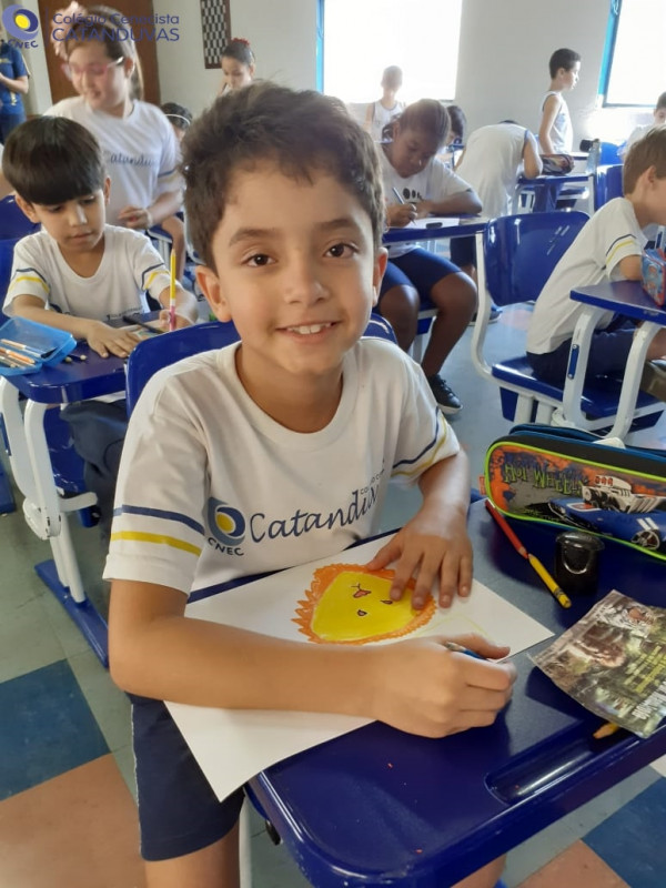 Projeto “Zoo vai a escola”