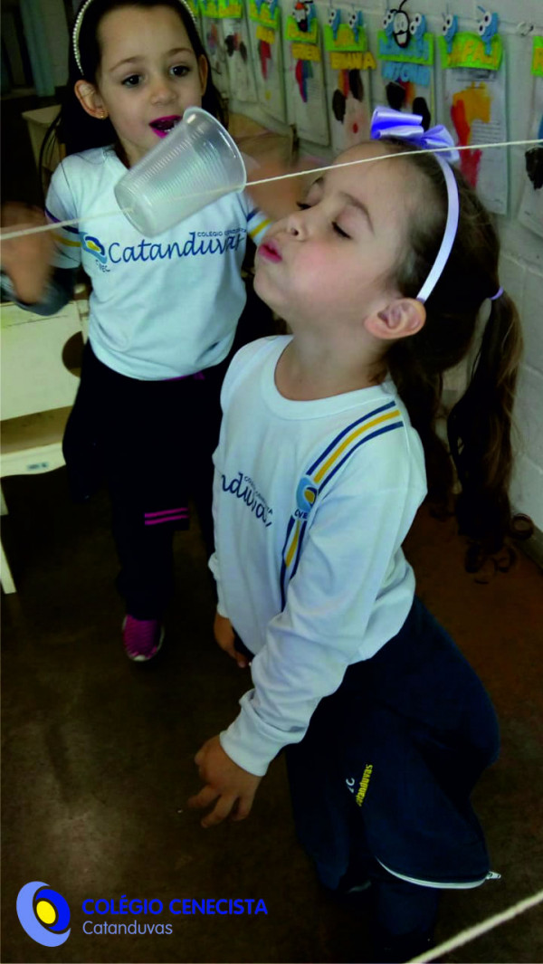 Trabalho de Respiração