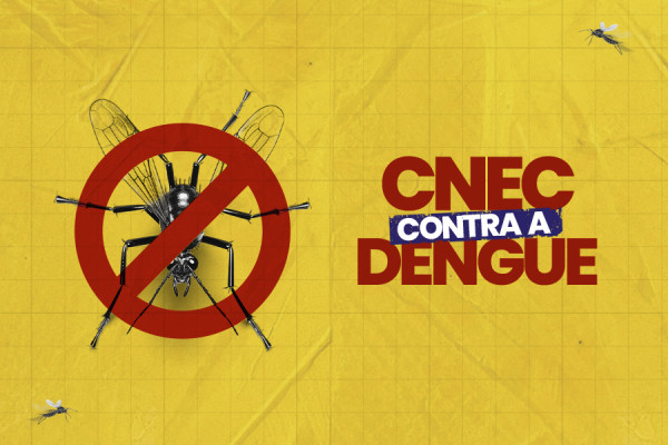 Projeto CNEC Contra a Dengue