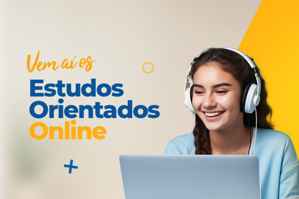 Estudos Orientados On-line da CNEC