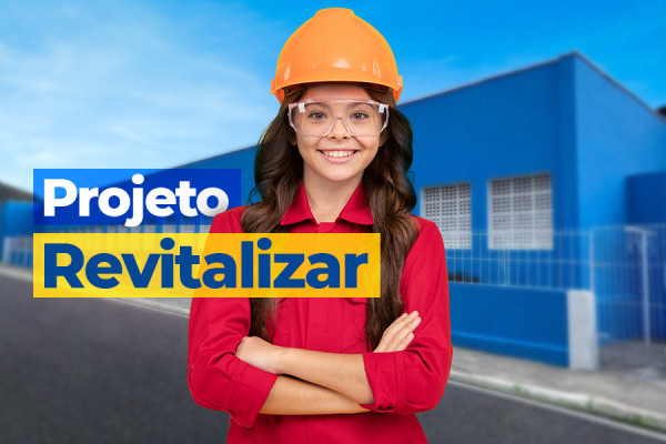 Projeto Revitalizar