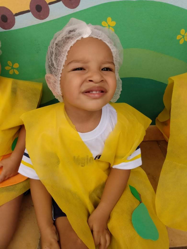 Mestres-Cucas do Maternal I