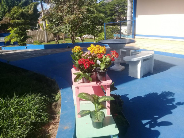 Muito aprendizado nessa aula hein Terceirinho?