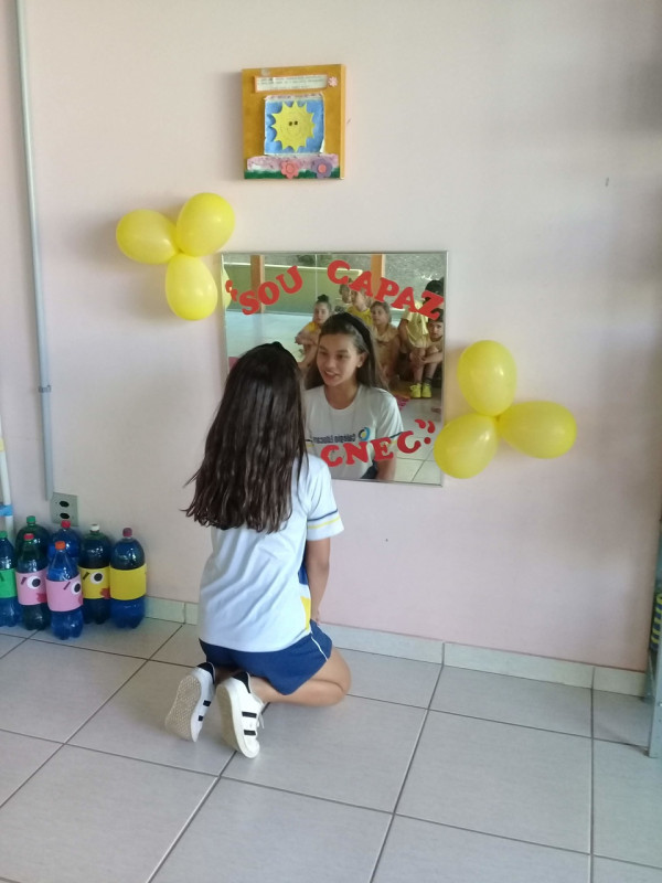 Setembro Amarelo! #vocenoaestasozinho