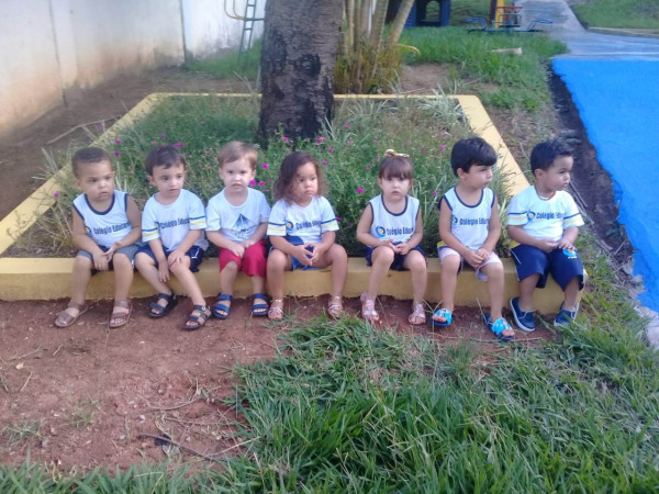 Dois dedos de prosa!