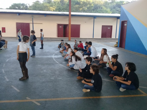 Diz aí o que você quer ser quando crescer?