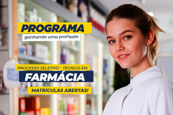 Programa Ganhando uma Profissão