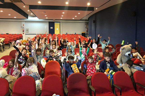 Aprendendo sobre o inverno