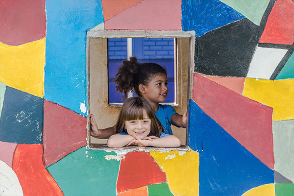 Curso Livre - Clubinho