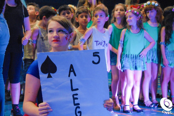 Projeto Agenda 21 – 6º ao 9º ano