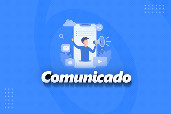 Comunicado Importante