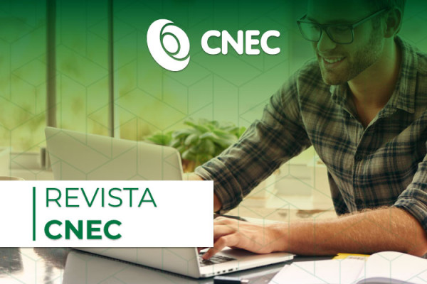 CNEC abre prazo para receber artigos científicos para quatro revistas