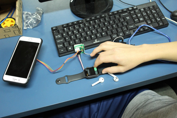 Cultura Maker - Robótica