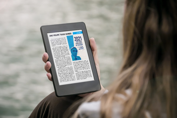 Ano Felipe Tiago Gomes