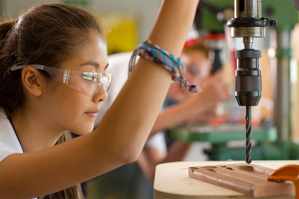 CNEC lança a proposta para o Novo Ensino Médio