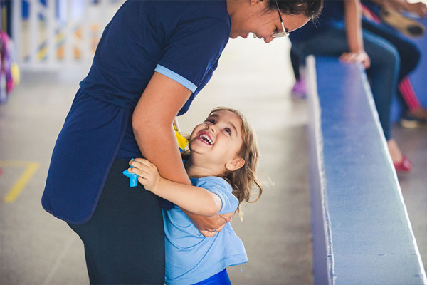 Curso Livre - Turno Estendido