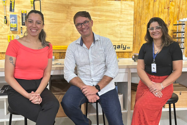 Encontro entre os gestores do Gensa e ACIGRA traçam metas para 2024