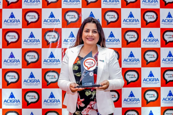 Premiação Marcas e Líderes