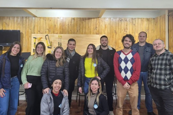 Empreendedorismo e Desenvolvimento Regional