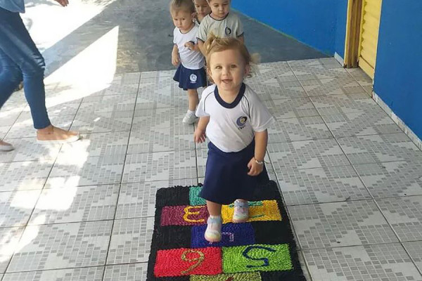 Momentos educacionais