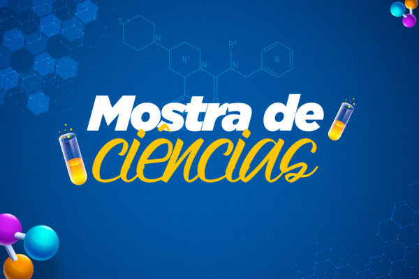 Mostra de Ciências