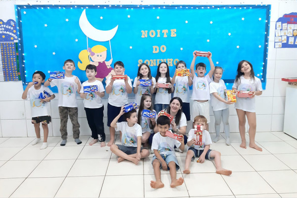 Galeria - Noite do Soninho