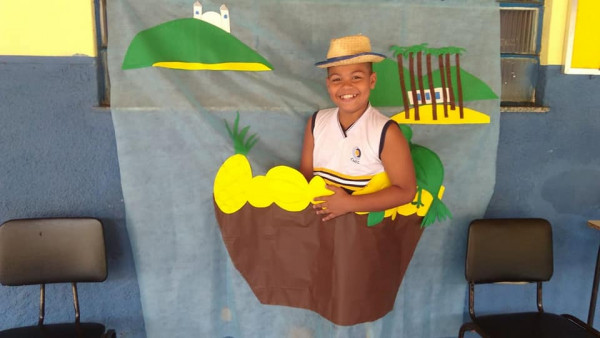 Café Literário 2019 - Grandes Autores