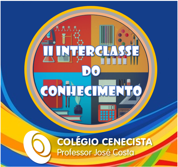 CNEC Barra do Piraí-RJ terá a 2ª edição do Interclasse do Conhecimento