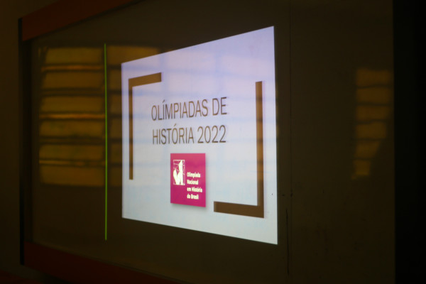 Olimpíada Nacional em História do Brasil