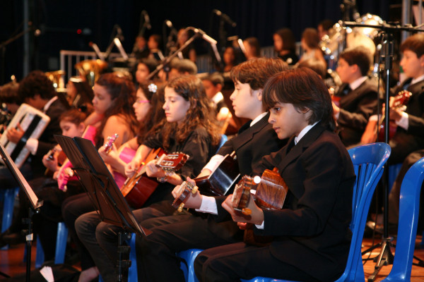 Atividades Extras 2020 - Ensino Fundamental 1